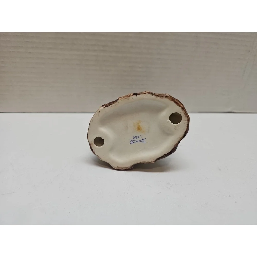 Homco vintage porcelain